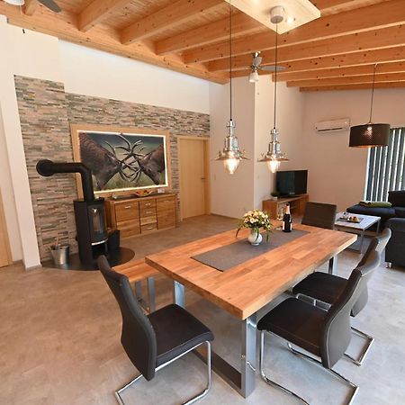 Ferienhaus-Heckelmann Diefenbach Luaran gambar