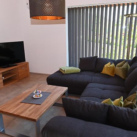 Ferienhaus-Heckelmann Diefenbach Luaran gambar