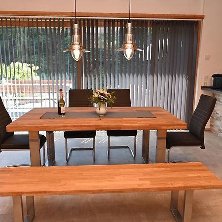 Ferienhaus-Heckelmann Diefenbach Luaran gambar