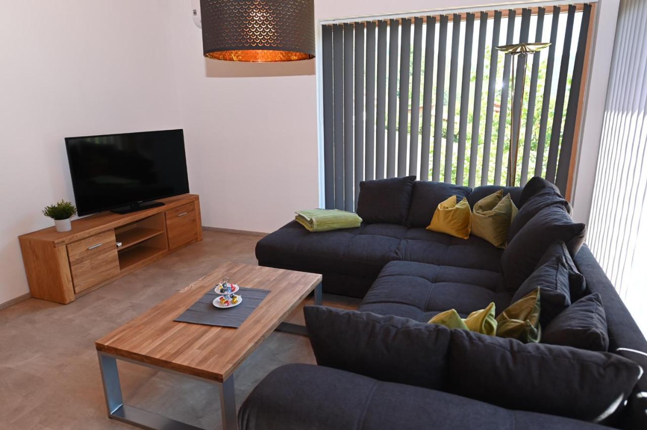 Ferienhaus-Heckelmann Diefenbach Luaran gambar