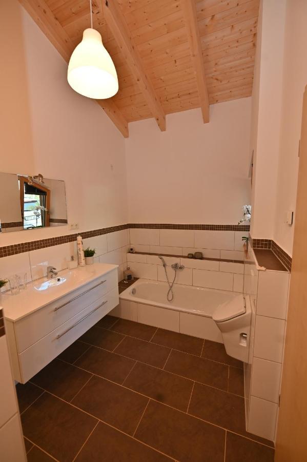 Ferienhaus-Heckelmann Diefenbach Luaran gambar