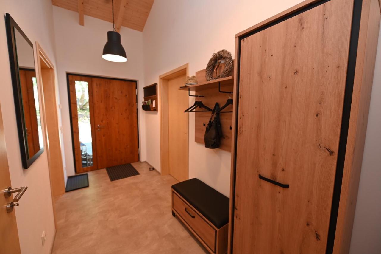 Ferienhaus-Heckelmann Diefenbach Luaran gambar