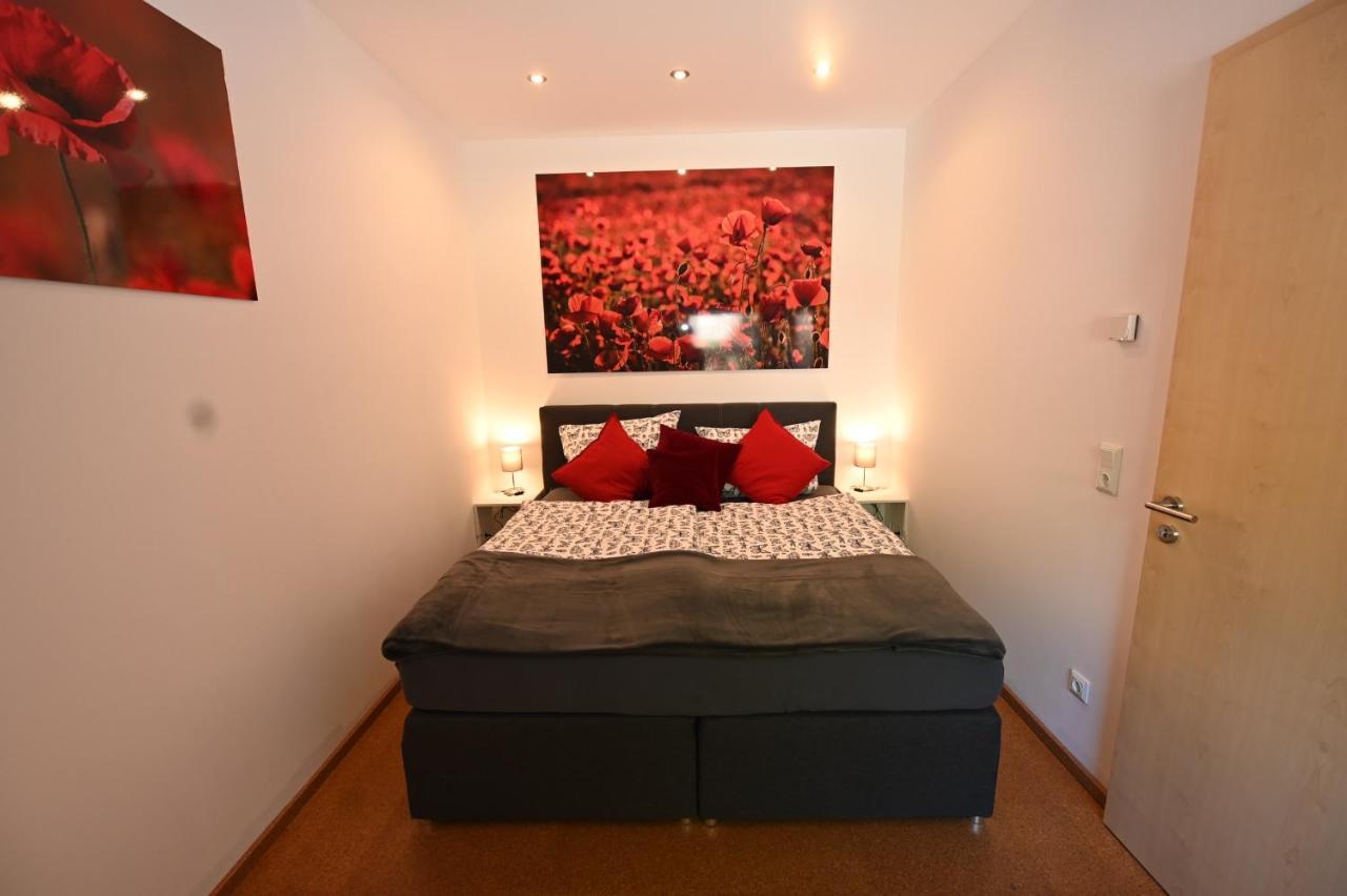 Ferienhaus-Heckelmann Diefenbach Luaran gambar