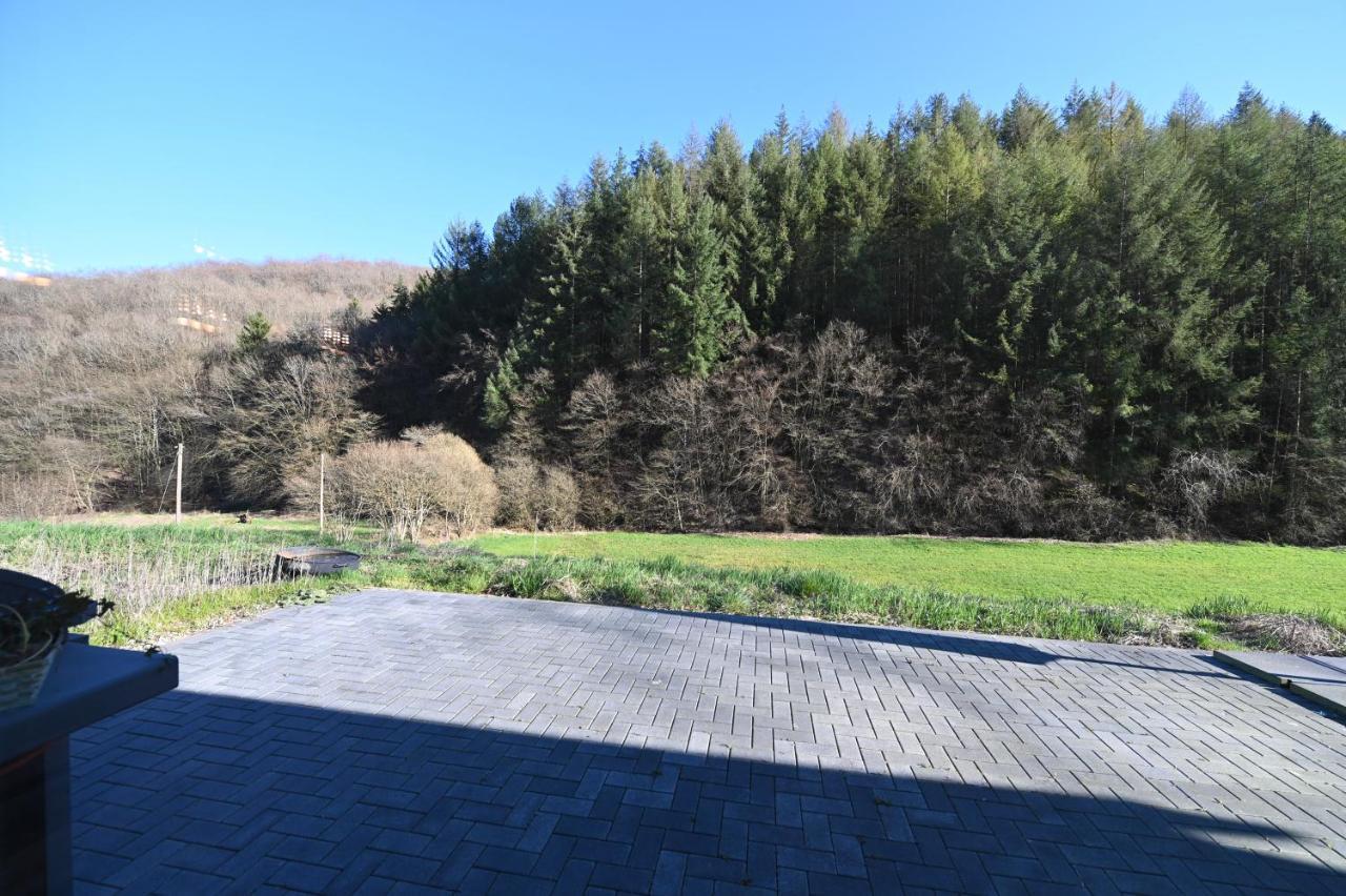 Ferienhaus-Heckelmann Diefenbach Luaran gambar