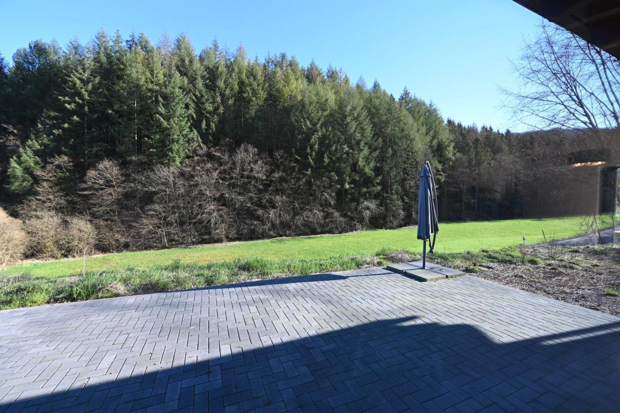 Ferienhaus-Heckelmann Diefenbach Luaran gambar